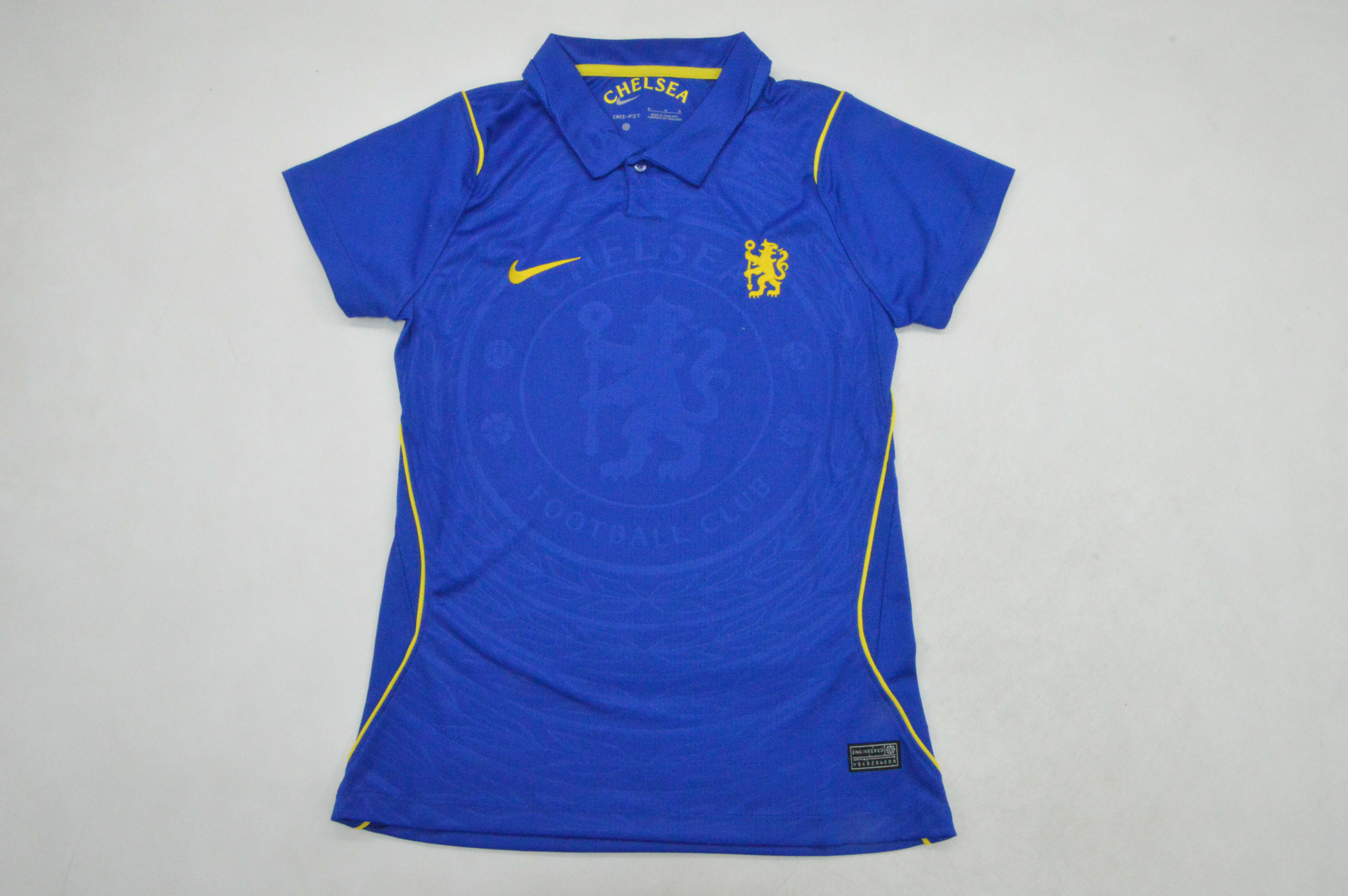 AAA Quality Chelsea Woman 26/27 Home Soccer Jersey